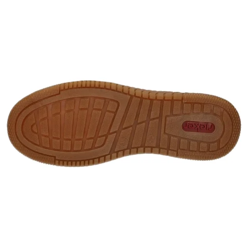 Rieker Schnürhalbschuh Sneaker (sportlich)