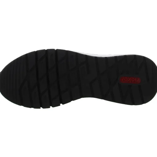 Rieker Schnürhalbschuh Sneaker (sportlich)