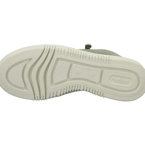 Rieker Schnürhalbschuh Sneaker (sportlich)