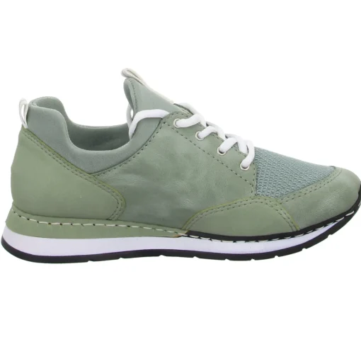 Rieker Schnürhalbschuh Sneaker (sportlich)