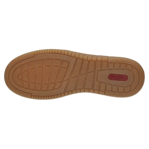 Rieker Schnürhalbschuh Sneaker (sportlich)