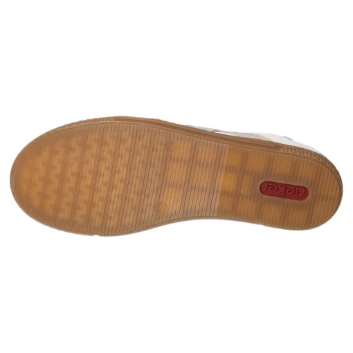 Rieker Schnürhalbschuh Sneaker (sportlich)
