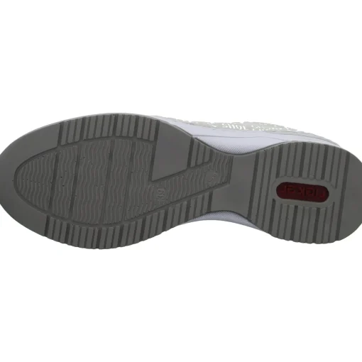 Rieker Schnürhalbschuh Sneaker (sportlich)