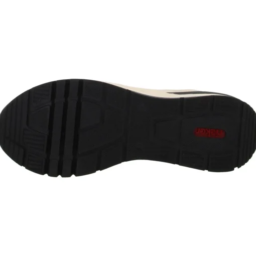 Rieker Schnürhalbschuh Sneaker (sportlich)