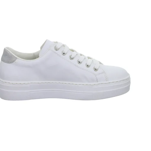 Rieker Schnürhalbschuh Sneaker (sportlich)