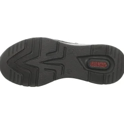 Rieker Schnürhalbschuh Sneaker (sportlich)