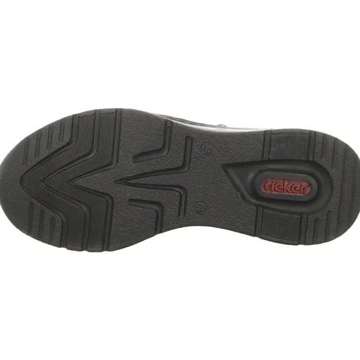 Rieker Schnürhalbschuh Sneaker (sportlich)