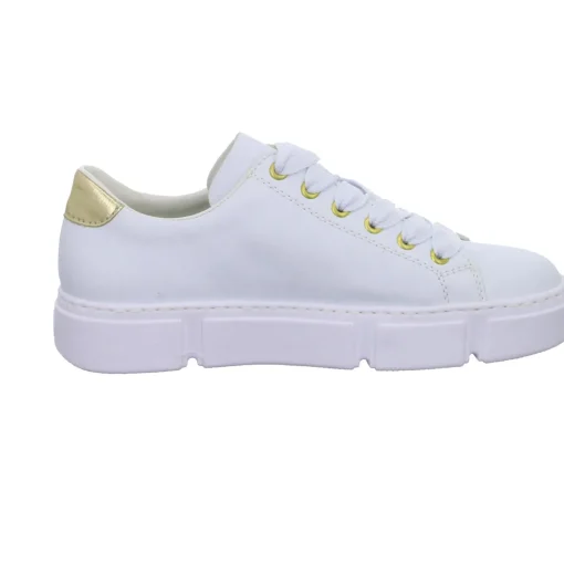 Rieker Schnürhalbschuh Sneaker (sportlich)