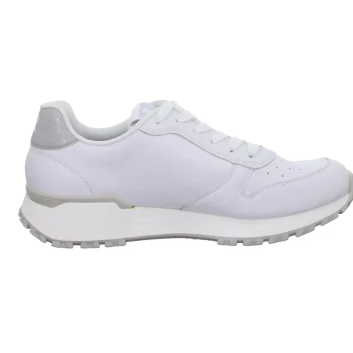 Rieker Schnürhalbschuh Sneaker (sportlich)