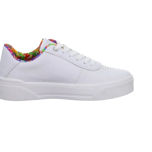 Rieker Schnürhalbschuh Sneaker (sportlich)
