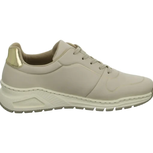 Rieker Schnürhalbschuh Sneaker (sportlich)