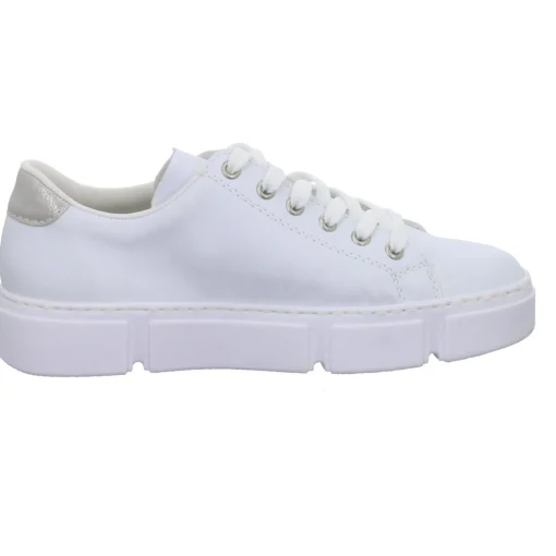Rieker Schnürhalbschuh Sneaker (sportlich)