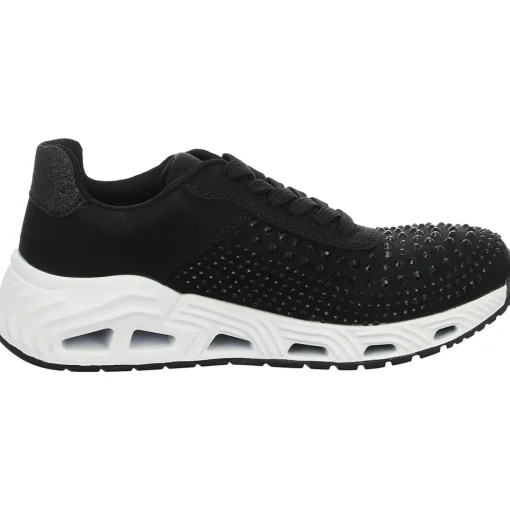 Rieker Schnürhalbschuh Sneaker (sportlich)