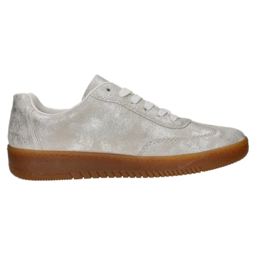 Rieker Schnürhalbschuh Sneaker (sportlich)