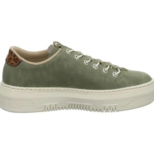 Rieker Schnürhalbschuh Sneaker (sportlich)