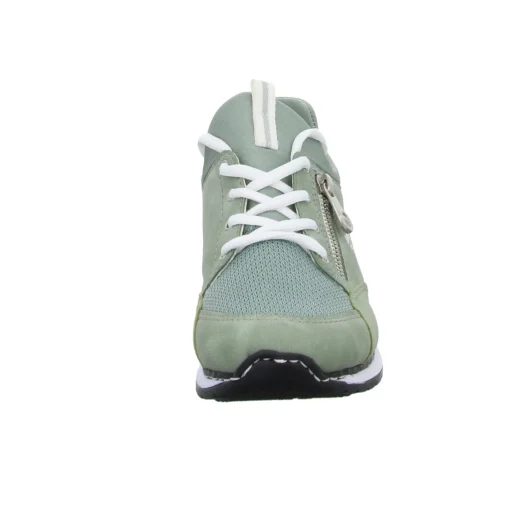 Rieker Schnürhalbschuh Sneaker (sportlich)