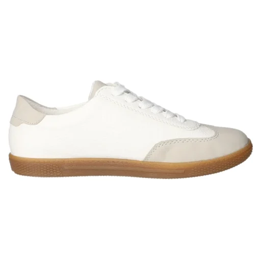 Rieker Schnürhalbschuh Sneaker (sportlich)