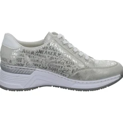 Rieker Schnürhalbschuh Sneaker (sportlich)