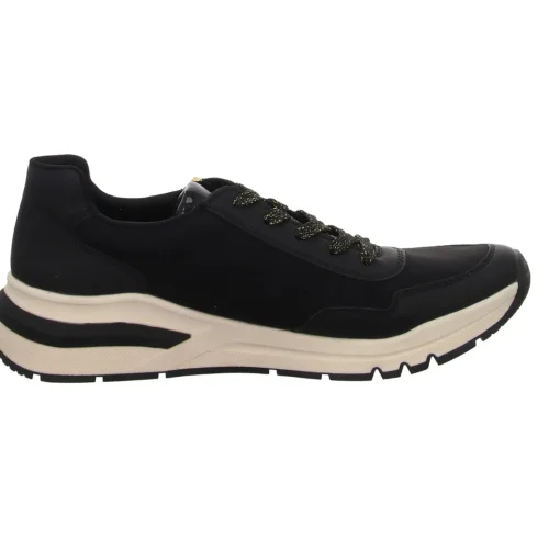 Rieker Schnürhalbschuh Sneaker (sportlich)