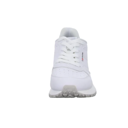 Rieker Schnürhalbschuh Sneaker (sportlich)