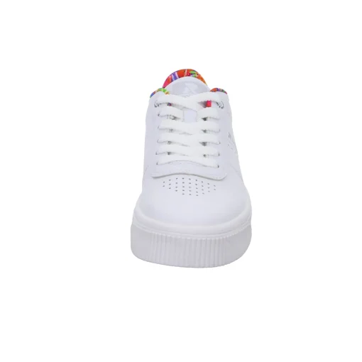 Rieker Schnürhalbschuh Sneaker (sportlich)