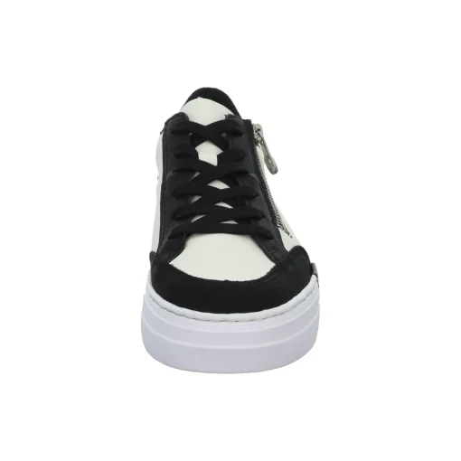Rieker Schnürhalbschuh Sneaker (sportlich)