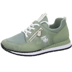 Rieker Schnürhalbschuh Sneaker (sportlich)