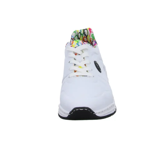 Rieker Schnürhalbschuh Sneaker (sportlich)