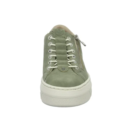 Rieker Schnürhalbschuh Sneaker (sportlich)