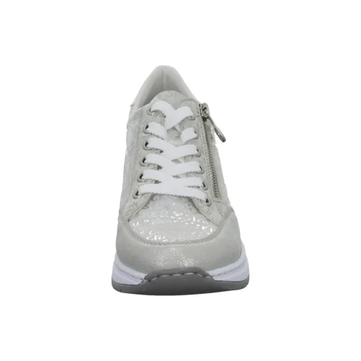 Rieker Schnürhalbschuh Sneaker (sportlich)