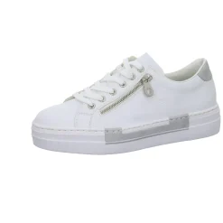 Rieker Schnürhalbschuh Sneaker (sportlich)