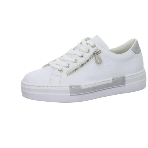 Rieker Schnürhalbschuh Sneaker (sportlich)