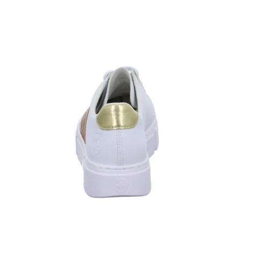Rieker Schnürhalbschuh Sneaker (sportlich)