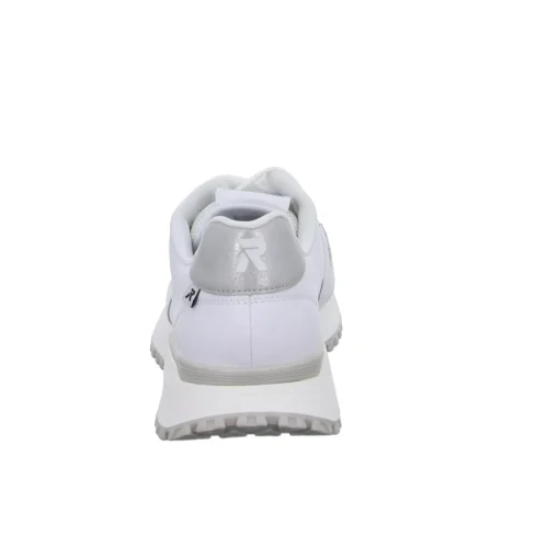 Rieker Schnürhalbschuh Sneaker (sportlich)