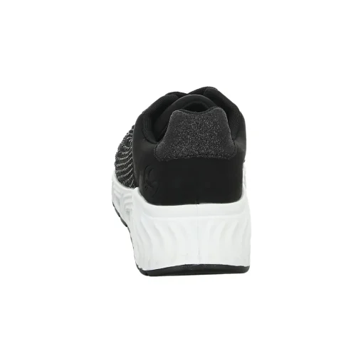 Rieker Schnürhalbschuh Sneaker (sportlich)