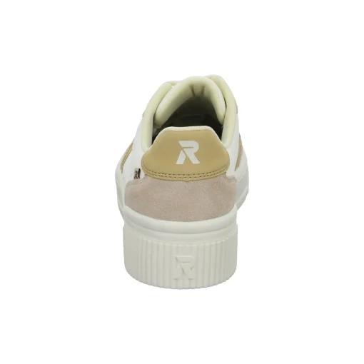 Rieker Schnürhalbschuh Sneaker (sportlich) EVOLUTION