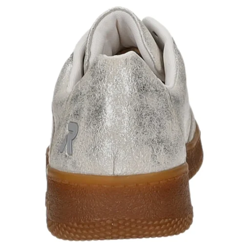 Rieker Schnürhalbschuh Sneaker (sportlich)
