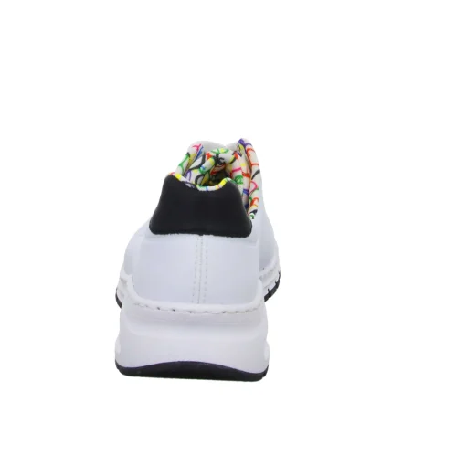 Rieker Schnürhalbschuh Sneaker (sportlich)