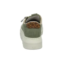 Rieker Schnürhalbschuh Sneaker (sportlich)