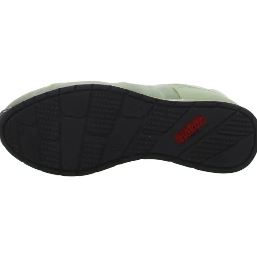 Rieker Schnürhalbschuh Sneaker (sportlich)