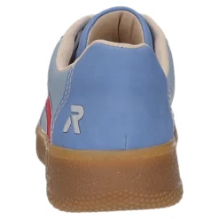 Rieker Schnürhalbschuh Sneaker (sportlich)
