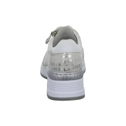 Rieker Schnürhalbschuh Sneaker (sportlich)