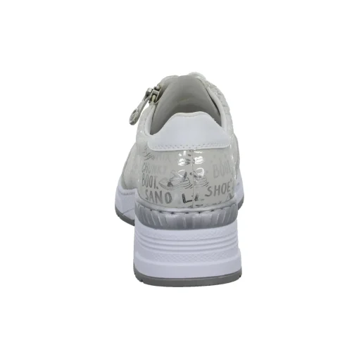 Rieker Schnürhalbschuh Sneaker (sportlich)