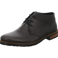 Rieker Schnürstiefelette Kaltfutter Business (elegant)