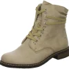 Rieker Schnürstiefelette Kaltfutter bis 35mm Absatz (casual)