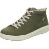 Rieker Schnürstiefelette Kaltfutter bis 35mm Absatz (casual) R-Evolution