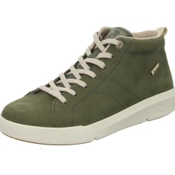 Rieker Schnürstiefelette Kaltfutter bis 35mm Absatz (casual) R-Evolution