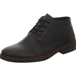 Rieker Schnürstiefelette Kaltfutter Business (elegant)