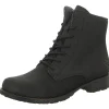Rieker Schnürstiefelette Kaltfutter bis 35mm Absatz (casual)