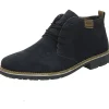 Rieker Schnürstiefelette Kaltfutter Business (elegant)